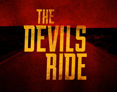 DISCOVERY / THE DEVILS RIDE