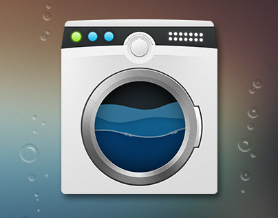 Intego Washing Machine 2014