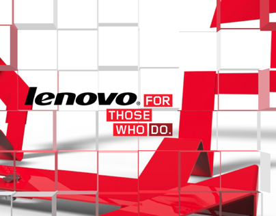 Lenovo / Base para exhibir Lap Top