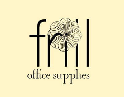 Frill Office Supplies