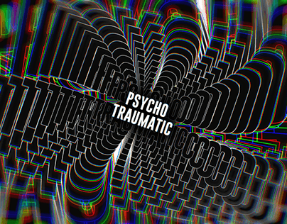 Psycho Traumatic Hypnotic Scene