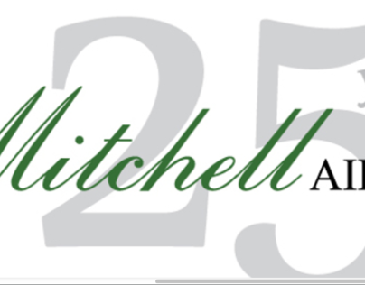 Mitchell Aircraft Rebranding