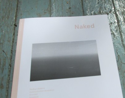 Naked Magazine