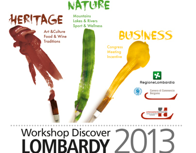 Workshop Discover Lombardy
