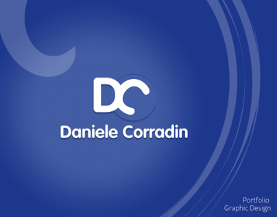 Daniele Corradin Graphic Design Portfolio 2014