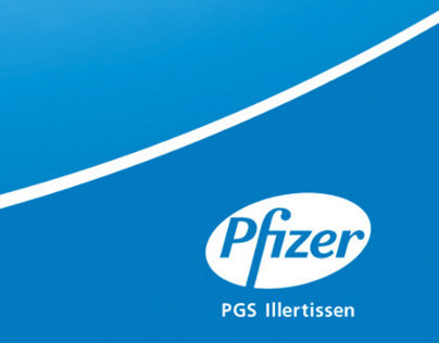Pfizer Multitouch Presentation