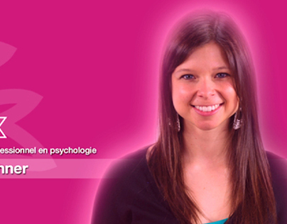 CNFS / Josée / Doctorat professionnel en psychologie