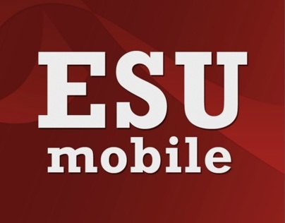 East Stroudsburg University Mobile App