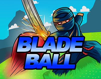 Project thumbnail - Blade Ball