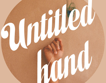 Untitled hand 