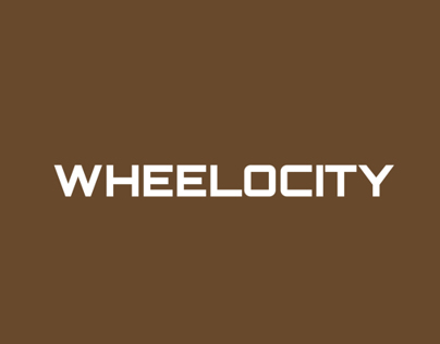 Wheelocity - An App Service for Motorists