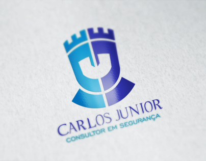 Carlos Junior - Consultor em Segurança