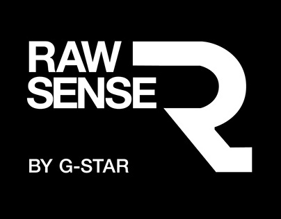 G-star Raw Sense (Student Project)