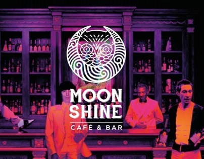 Moonshine Cafe & Bar
