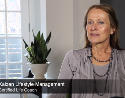 Kaizen Leadership - Life Coach Julia von Flotow