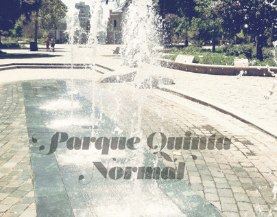 Video Parque Quinta Normal.