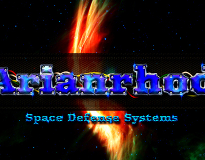 Arianrhod - Space Defense Systems