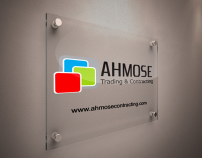 Ahmose For Contracting