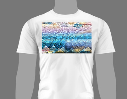 (Concept) Pac Sun T-Shirt