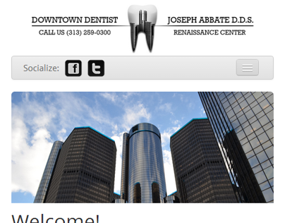 Downtown Dentist