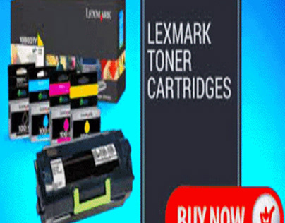 Best Lexmark toner cartridge in Australia