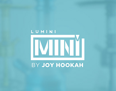 Catálogo | Narguile JOY Hookah - Mini Lumini