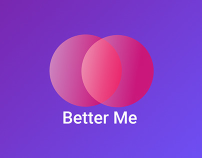 Better Me - Self Improvement App