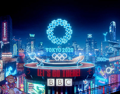 BBC Tokyo Olympics