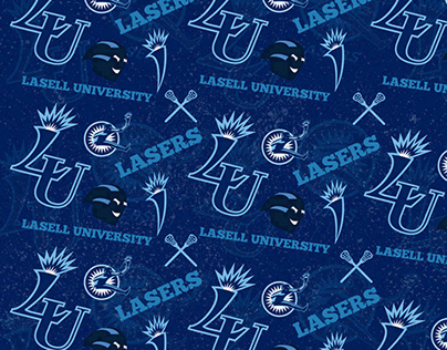 Lasell University Women’s Lacrosse Media 2023