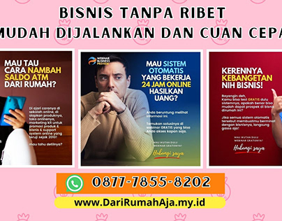 Peluang Bisnis Karyawan Banten