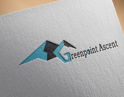 Greenpoint company logo