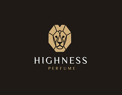 HIGHNESS | Brand identity