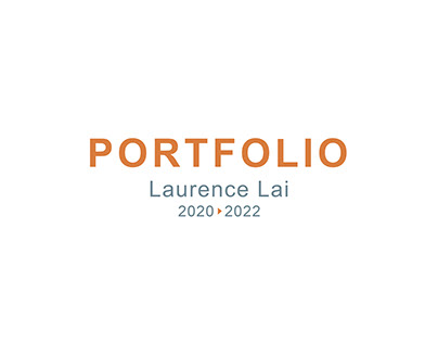 Transportation Design Portfolio 2020~2022