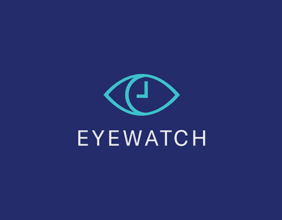 Eyewatch Rebranding