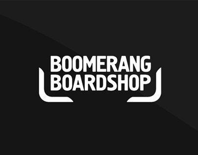 Boomerang-Boardshop