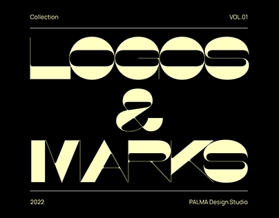 Logos & Marks ©2022