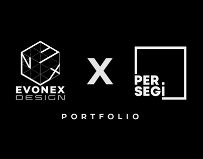 Project thumbnail - EVONEX X PERSEGI PORTFOLIO