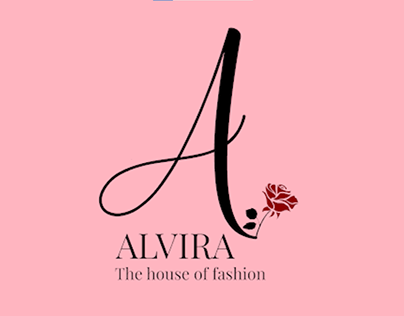 Teaser of Alvira's New Jewelry Collection