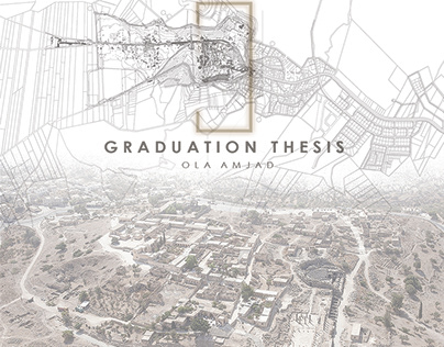 Project thumbnail - Graduation Thesis