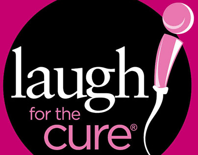 Laugh for the Cure 2018