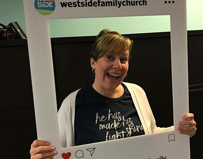 Westside Family Church Fam Fest