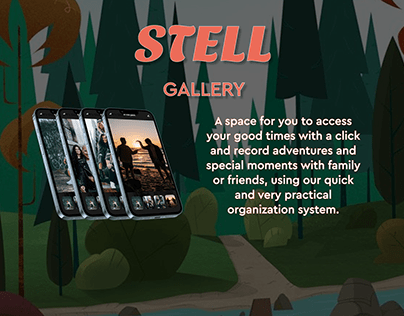 STELL Gallery