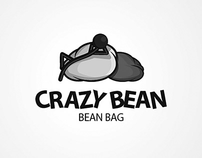 Crazy-Bean Logo