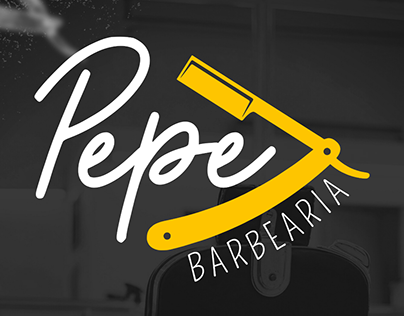 Pepe Barbearia