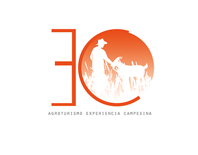 Logo Agroturismo Experiencia Campesina