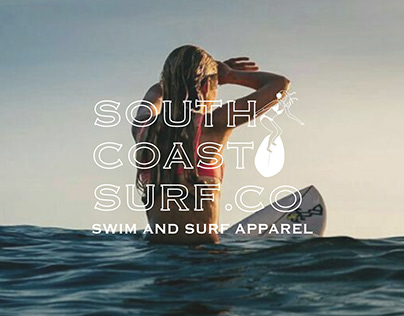 South Coast Surf .Co