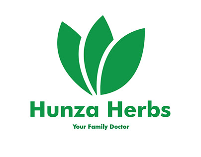 Organic Herbs Logo