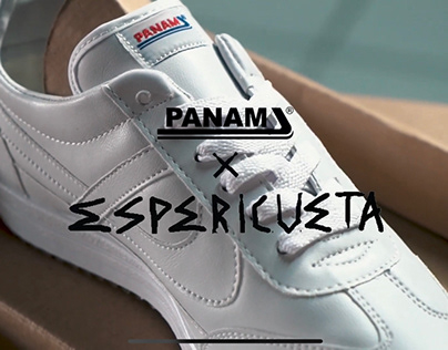 PANAM X ESPERICUETA