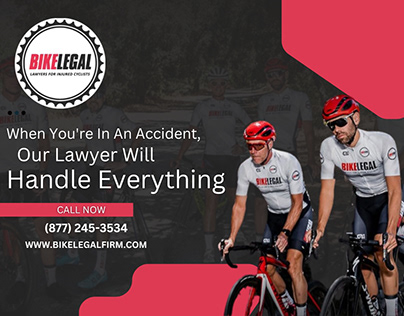 Los Angeles Bicycle Accident Lawyers: Are You And Your