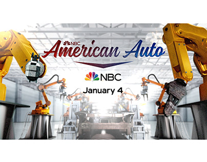 American Auto Endtag - NBCUniversal